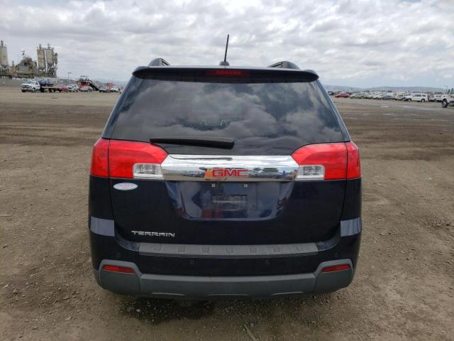 Photo 6 from auction – 2015 GMC TERRAIN SL with VIN 2GKALSEK3F6280177
