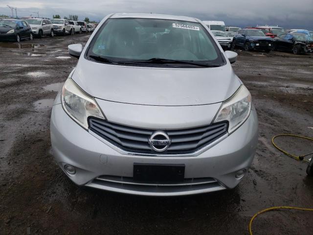 Photo 5 from auction – 2015 NISSAN VERSA NOTE with VIN 3N1CE2CP4FL371342