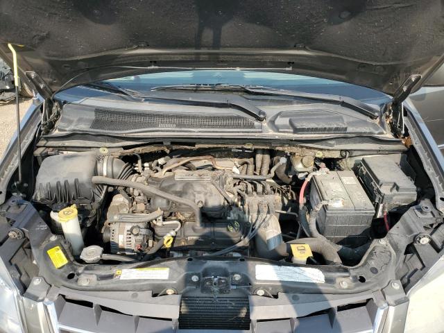 Photo 11 from auction – 2010 CHRYSLER TOWN & COU with VIN 2A4RR5D18AR299820
