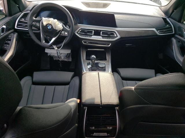 Photo 8 from auction – 2021 BMW X5 SDRIVE with VIN 5UXCR4C07M9F84132
