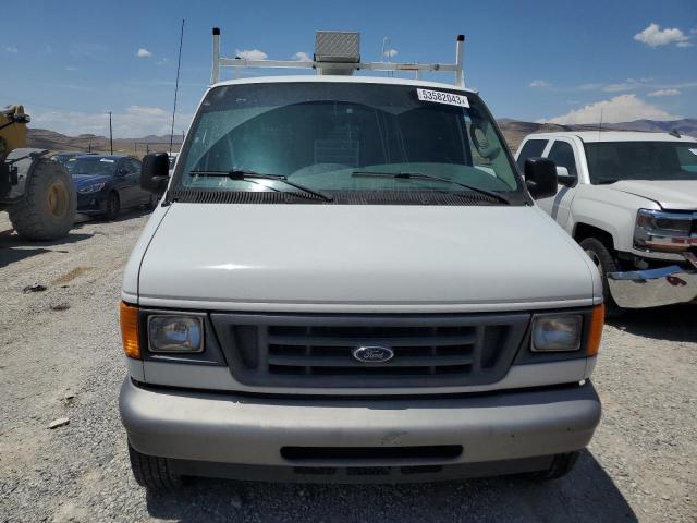 Photo 5 from auction – 2006 FORD ECONOLINE with VIN 1FTNE24W06DA73226