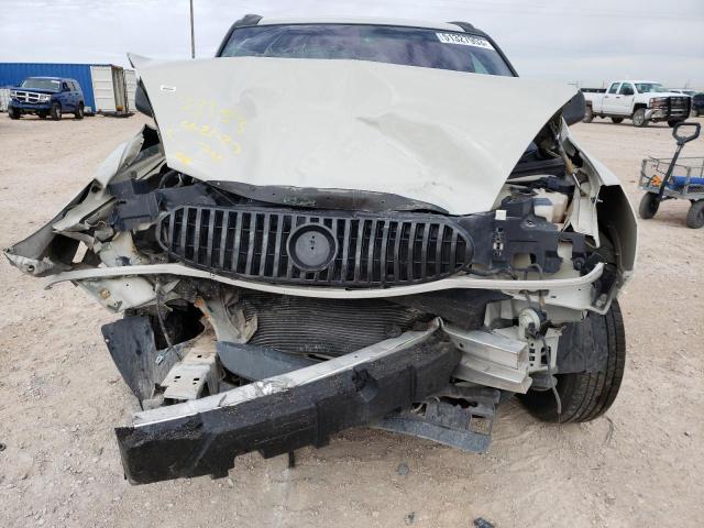 Photo 5 from auction – 2005 BUICK RENDEZVOUS with VIN 3G5DA03E25S564309