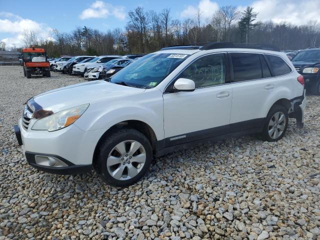Снимка 1 от търг – 2012 SUBARU OUTBACK 2. с VIN 4S4BRBKC8C3250389