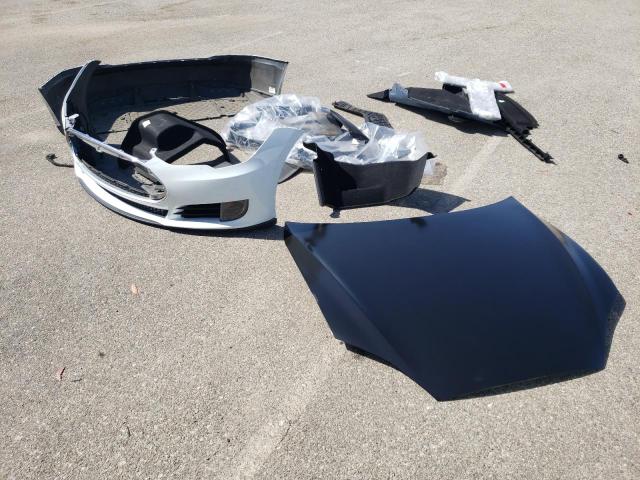 Photo 12 from auction – 2013 TESLA MODEL S with VIN 5YJSA1CGXDFP17565