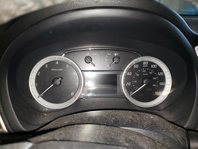 Photo 9 from auction – 2014 NISSAN SENTRA S with VIN 3N1AB7AP0EY336444