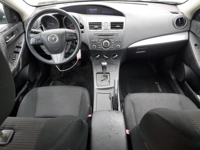Photo 8 from auction – 2012 MAZDA 3 I with VIN JM1BL1V83C1659824