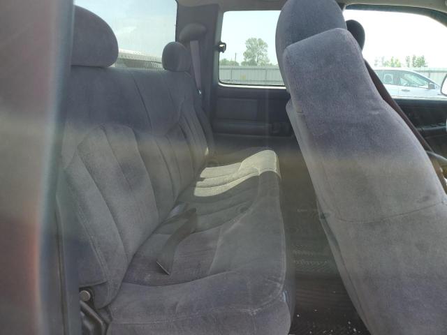 Photo 10 from auction – 2000 CHEVROLET SILVERADO with VIN 2GCEC19V9Y1116072