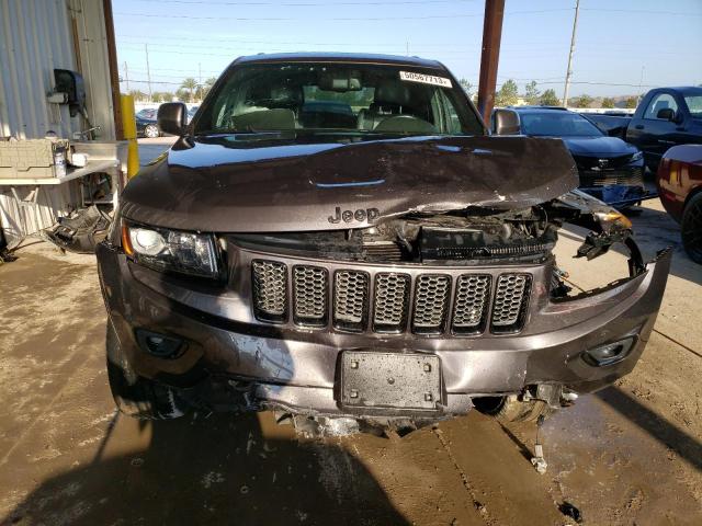 Photo 5 from auction – 2014 JEEP GRAND CHER with VIN 1C4RJFAG5EC487124