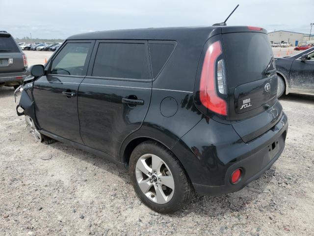 Photo 2 from auction – 2019 KIA SOUL with VIN KNDJN2A23K7011893