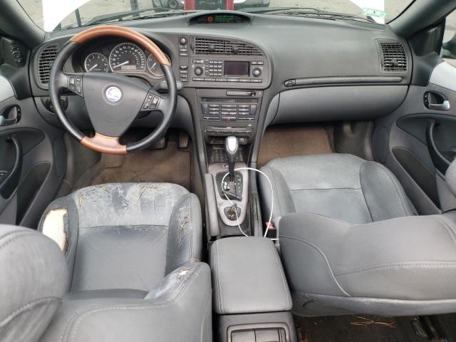 Photo 8 from auction – 2005 SAAB 9-3 with VIN YS3FD79Y756007931