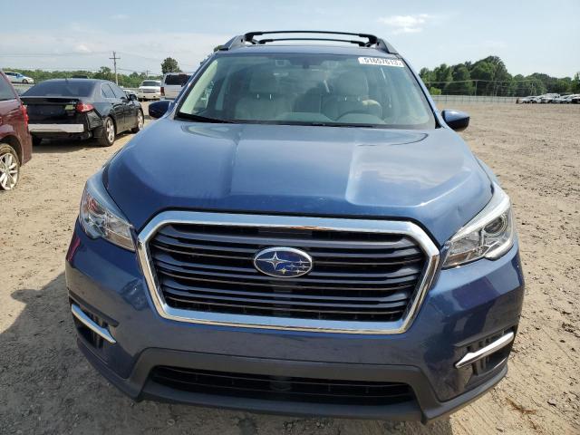 Photo 5 from auction – 2020 SUBARU ASCENT PRE with VIN 4S4WMAED2L3443748