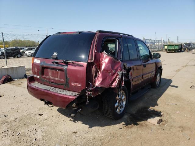 Photo 3 from auction – 2004 GMC ENVOY with VIN 1GKDS13S542242005