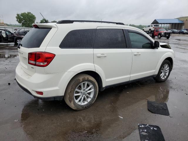 Photo 3 from auction – 2013 DODGE JOURNEY SX with VIN 3C4PDCBB2DT521099