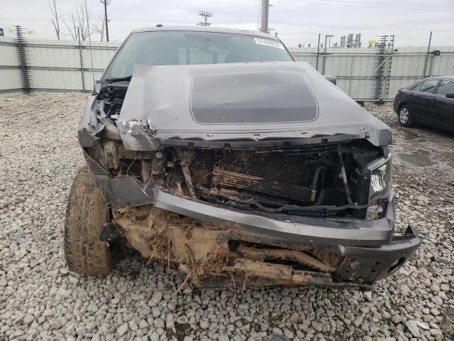 Zdjęcie 5 z aukcji – 2013 FORD F150 SUPER z VIN 1FTFW1ET5DFD64838