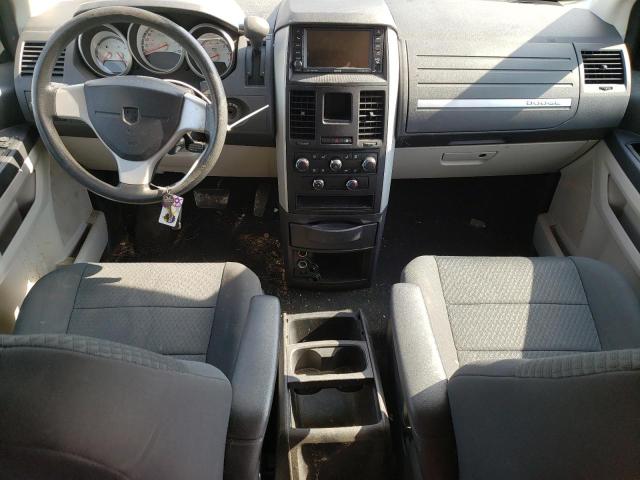 Фото 8 с аукциона – 2010 DODGE GRAND CARA с VIN 2D4RN4DE9AR314598