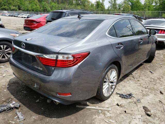 Photo 3 from auction – 2014 LEXUS ES 350 with VIN JTHBK1GGXE2137257