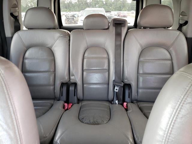 Photo 10 from auction – 2004 FORD EXPLORER X with VIN 1FMZU63K34ZB21307
