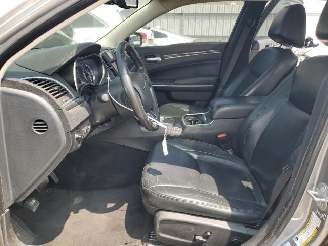 Photo 7 from auction – 2016 CHRYSLER 300 LIMITE with VIN 2C3CCARG2GH192834
