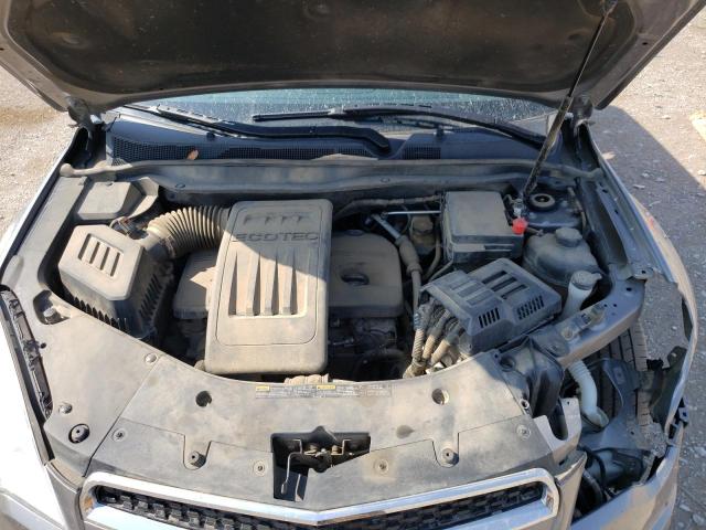 Photo 12 from auction – 2012 CHEVROLET EQUINOX LT with VIN 2GNFLEEK9C6234858