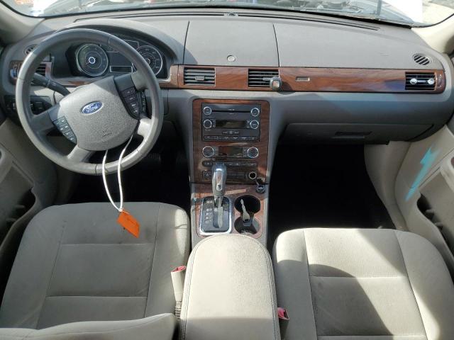 Photo 8 from auction – 2008 FORD TAURUS SEL with VIN 1FAHP24W78G133761