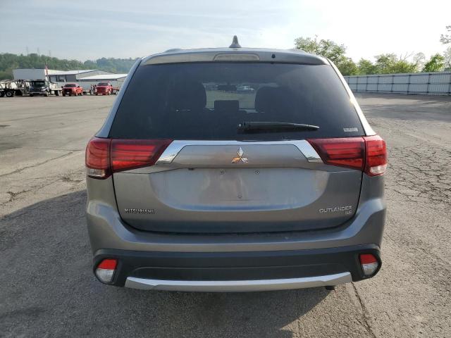 Photo 6 from auction – 2017 MITSUBISHI OUTLANDER with VIN JA4AZ3A34HZ027725