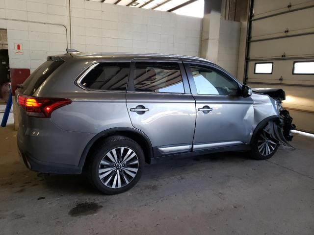 Photo 3 from auction – 2020 MITSUBISHI OUTLANDER with VIN JA4AZ3A31LZ023706