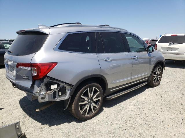 Photo 3 from auction – 2019 HONDA PILOT ELIT with VIN 5FNYF6H05KB008298