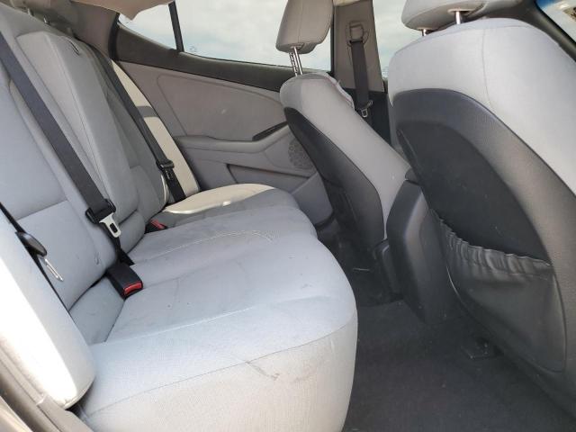 Photo 10 from auction – 2014 KIA OPTIMA LX with VIN 5XXGM4A75EG304243