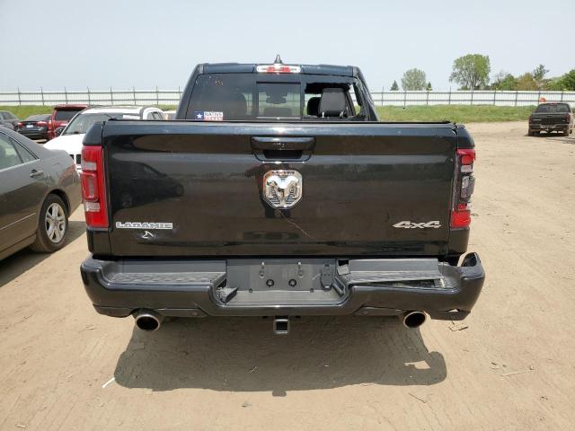 Photo 6 from auction – 2019 RAM 1500 LARAM with VIN 1C6SRFJT4KN870048