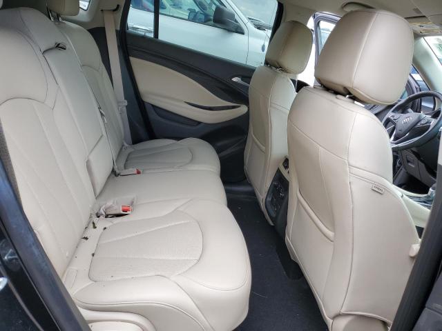 Photo 11 from auction – 2020 BUICK ENVISION E with VIN LRBFXCSA6LD062172