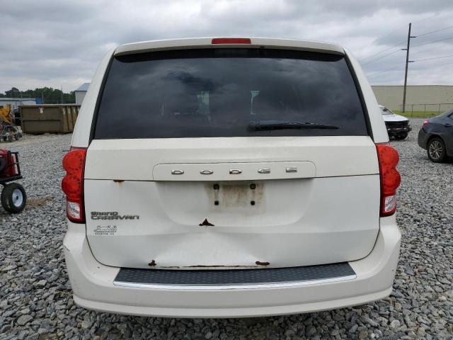 Photo 6 from auction – 2012 DODGE GRAND CARA with VIN 2C4RDGBG1CR130636
