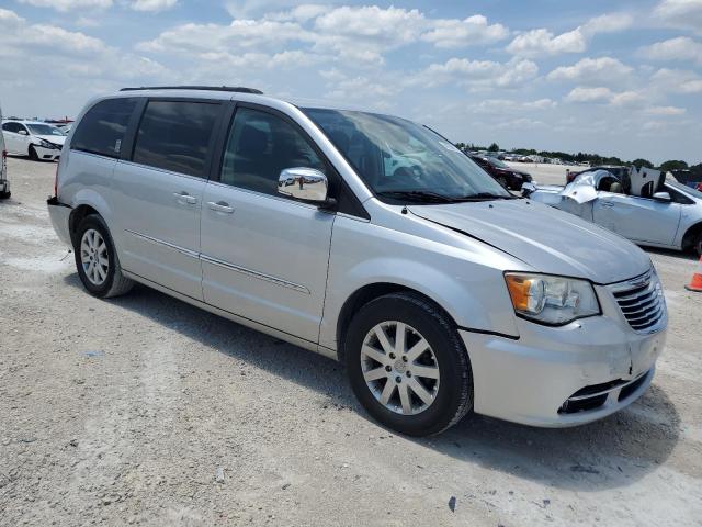 Photo 4 from auction – 2011 CHRYSLER TOWN & COU with VIN 2A4RR8DG5BR704510