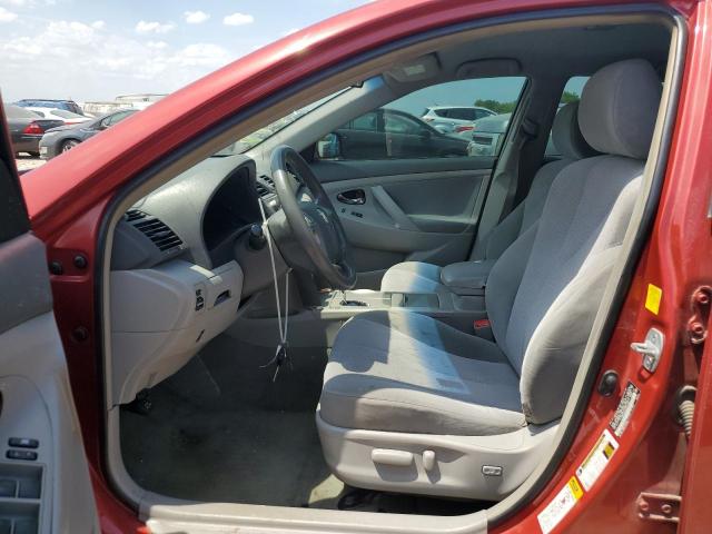 Photo 7 from auction – 2011 TOYOTA CAMRY BASE with VIN 4T1BF3EK8BU639253