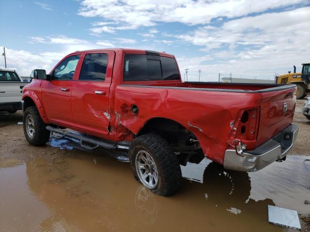 Photo 2 from auction – 2011 DODGE RAM 2500 with VIN 3D7UT2CL1BG508184