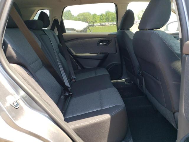 Photo 11 from auction – 2021 NISSAN ROGUE SV with VIN 5N1AT3BB2MC720802