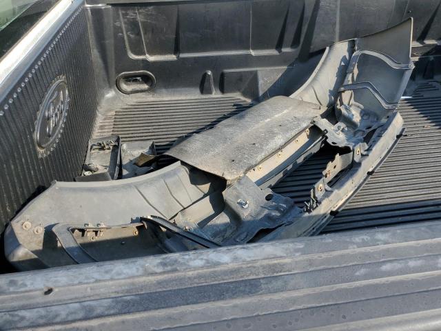 Photo 12 from auction – 2010 FORD F150 with VIN 1FTMF1CW4AKE17424