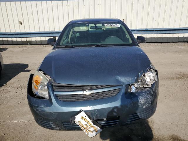 Photo 5 from auction – 2007 CHEVROLET COBALT LS with VIN 1G1AK55F577307103