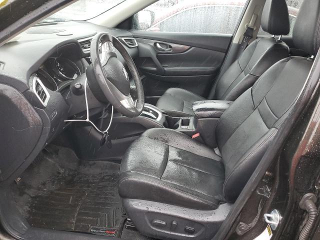 Photo 7 from auction – 2016 NISSAN ROGUE S with VIN KNMAT2MV0GP732708