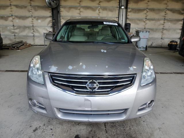 Photo 5 from auction – 2012 NISSAN ALTIMA BAS with VIN 1N4AL2AP6CN446105