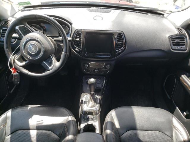 Photo 8 from auction – 2019 JEEP COMPASS LI with VIN 3C4NJDCB4KT753897