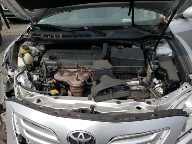 Photo 11 from auction – 2009 TOYOTA CAMRY BASE with VIN 4T1BE46K59U307062