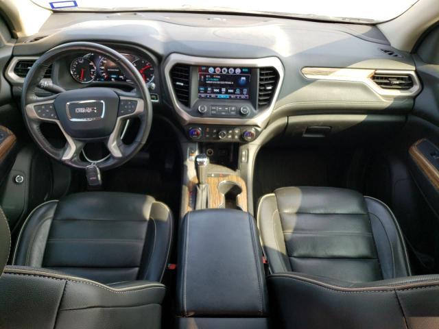 Photo 8 from auction – 2019 GMC ACADIA DEN with VIN 1GKKNPLS9KZ280987
