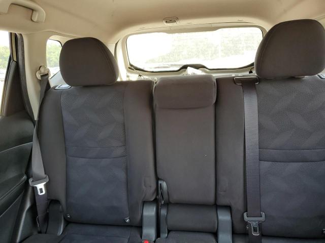 Photo 10 from auction – 2015 NISSAN ROGUE S with VIN KNMAT2MT1FP575994