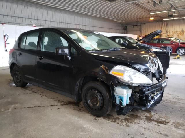 Photo 4 from auction – 2010 NISSAN VERSA S with VIN 3N1BC1CP1AL378785
