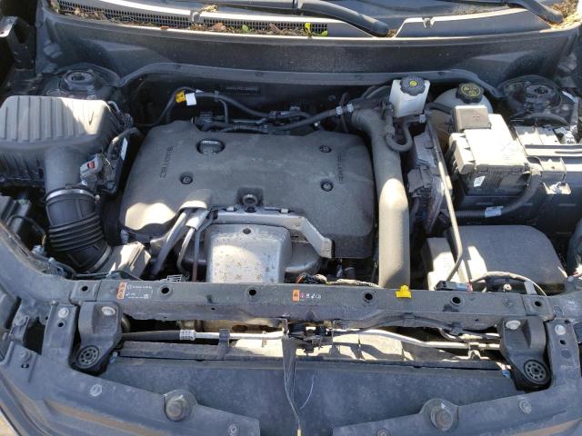 Photo 12 from auction – 2020 CHEVROLET EQUINOX LT with VIN 3GNAXLEX0LL235679