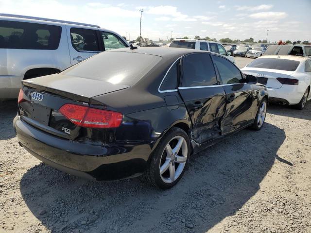 Photo 3 from auction – 2011 AUDI A4 PREMIUM with VIN WAUFFAFL2BN039692