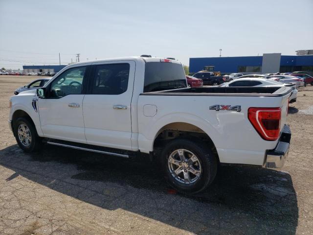 Photo 2 from auction – 2021 FORD F150 SUPER with VIN 1FTEW1EB1MFC61371
