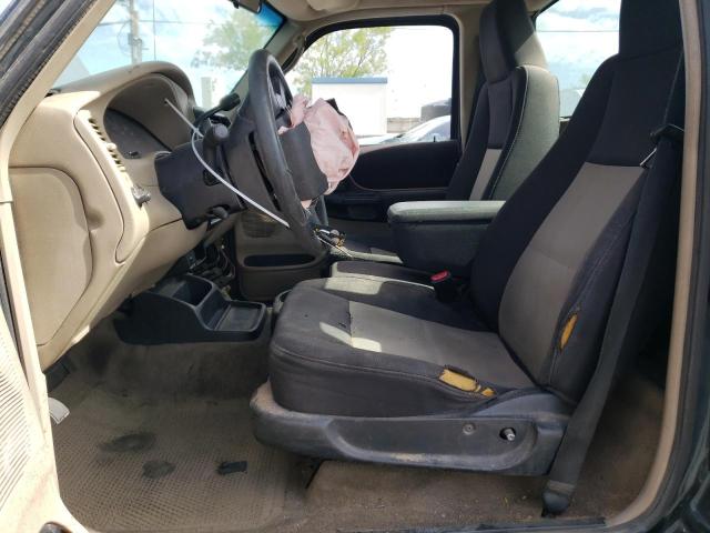 Photo 7 from auction – 2004 FORD RANGER with VIN 1FTYR10U64PB30525