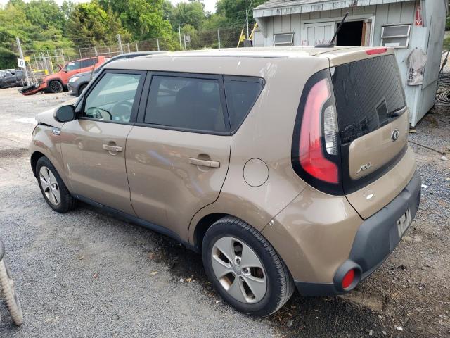 Zdjęcie 2 z aukcji – 2016 KIA SOUL z VIN KNDJN2A28G7260701