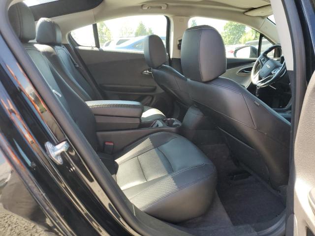 Photo 10 from auction – 2015 CHEVROLET VOLT with VIN 1G1RB6E40FU139216